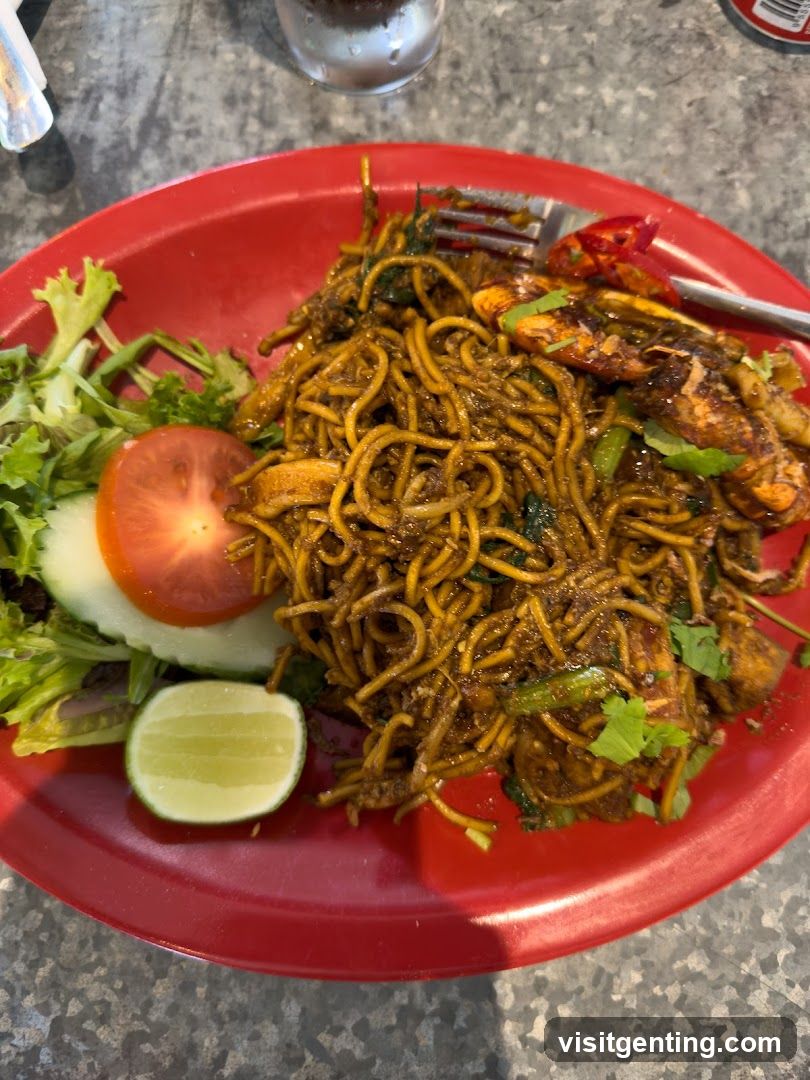 Food Plate