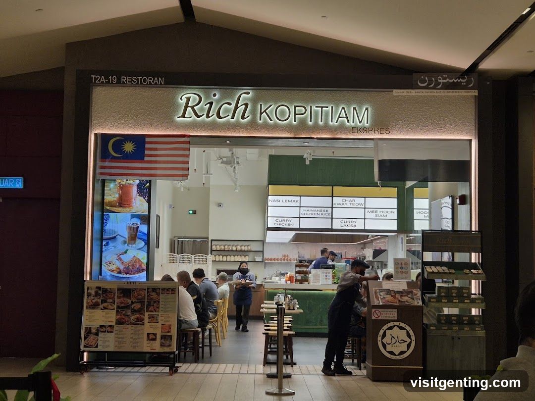 Rich Kopitiam