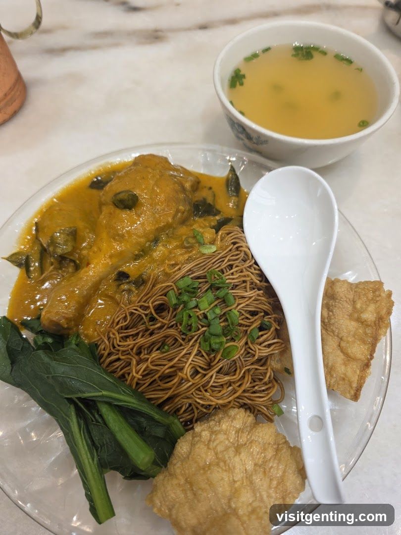 Rich Kopitiam