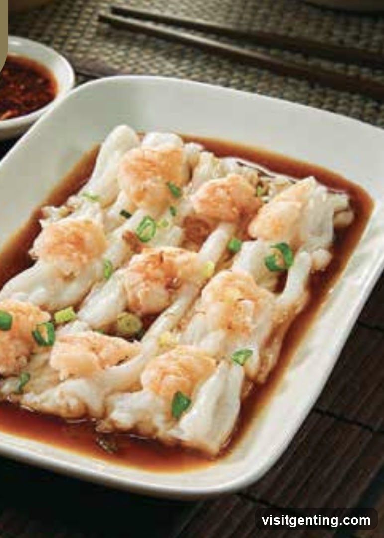 Food Presentation