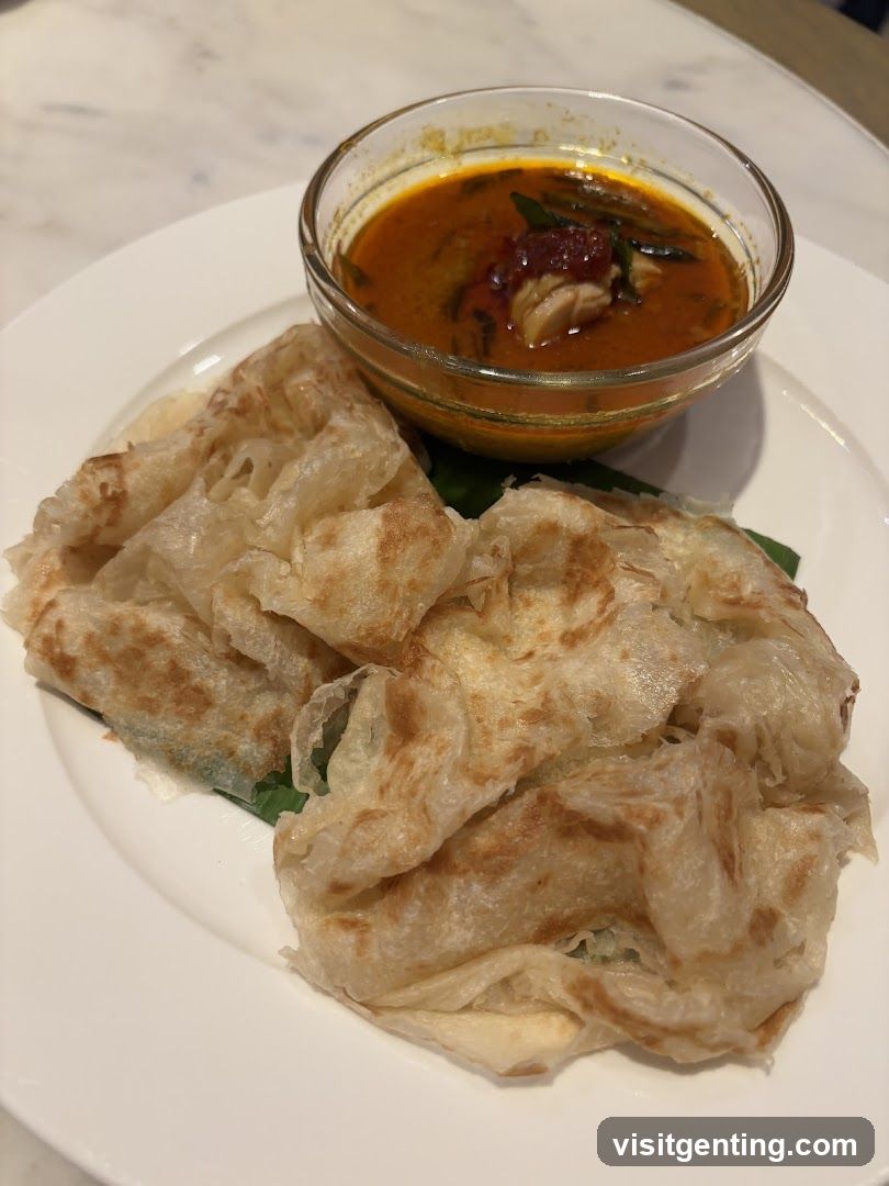 Food Presentation