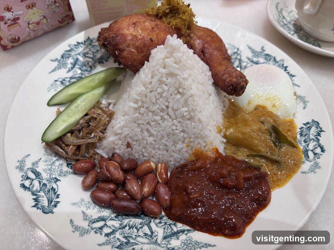 Food Plate