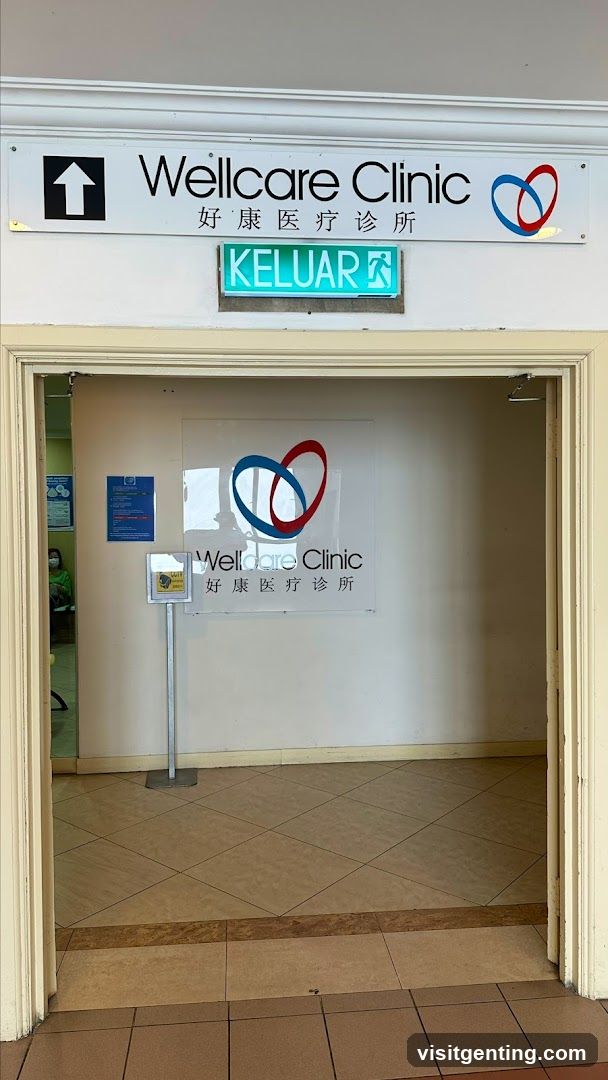 Wellcare Clinic