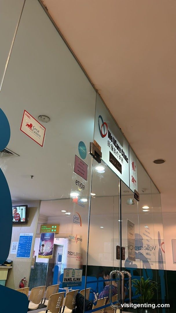 Wellcare Clinic