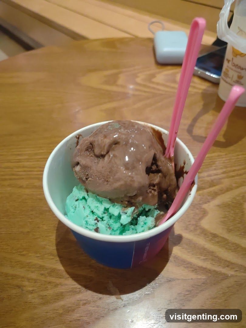 Baskin-Robbins