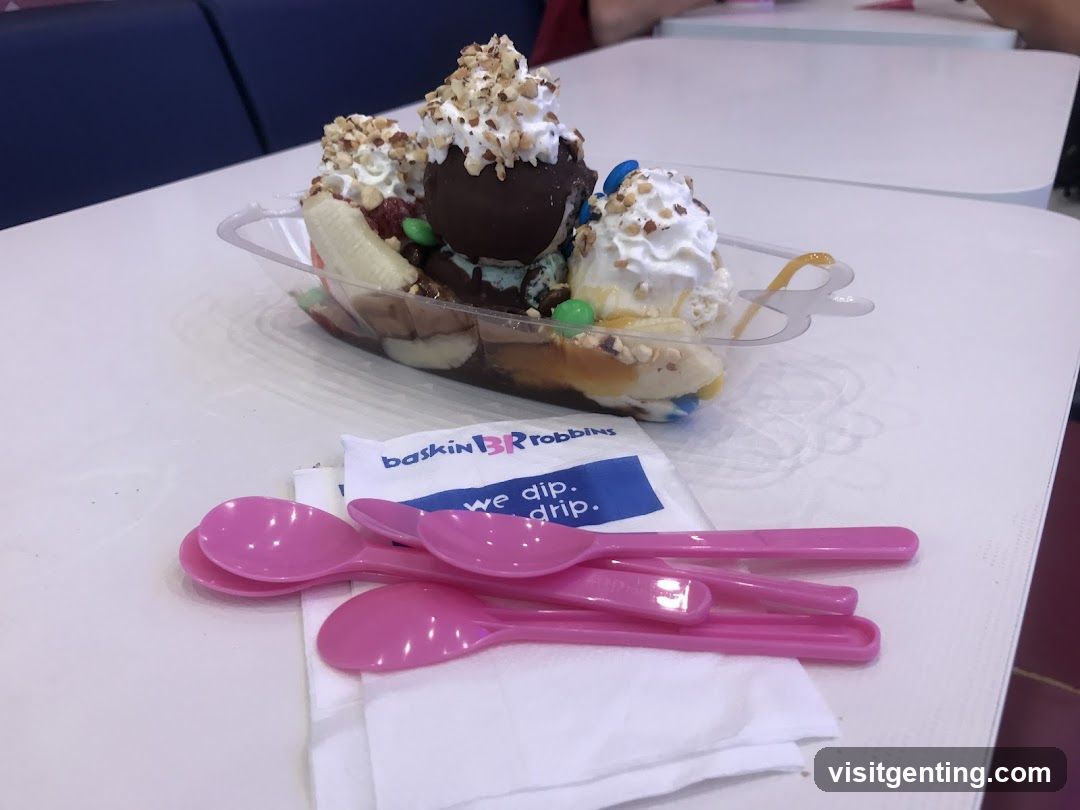 Baskin-Robbins
