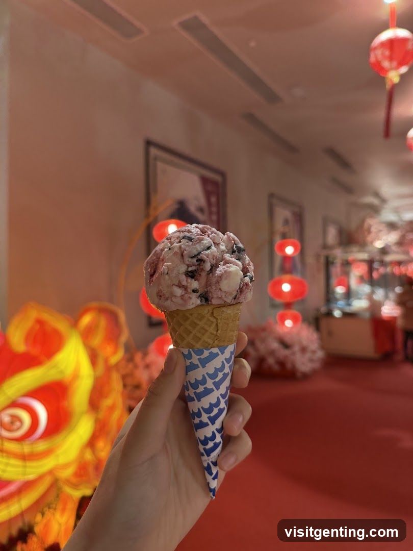 Baskin-Robbins