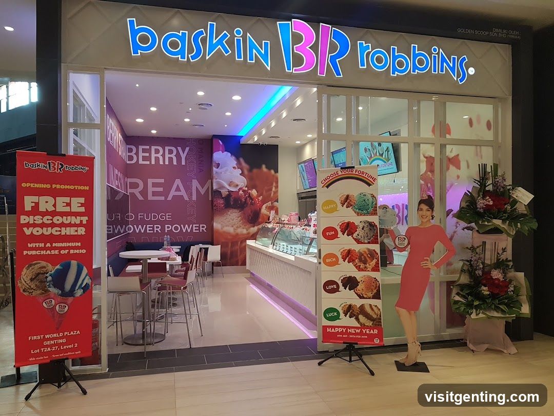 Baskin-Robbins