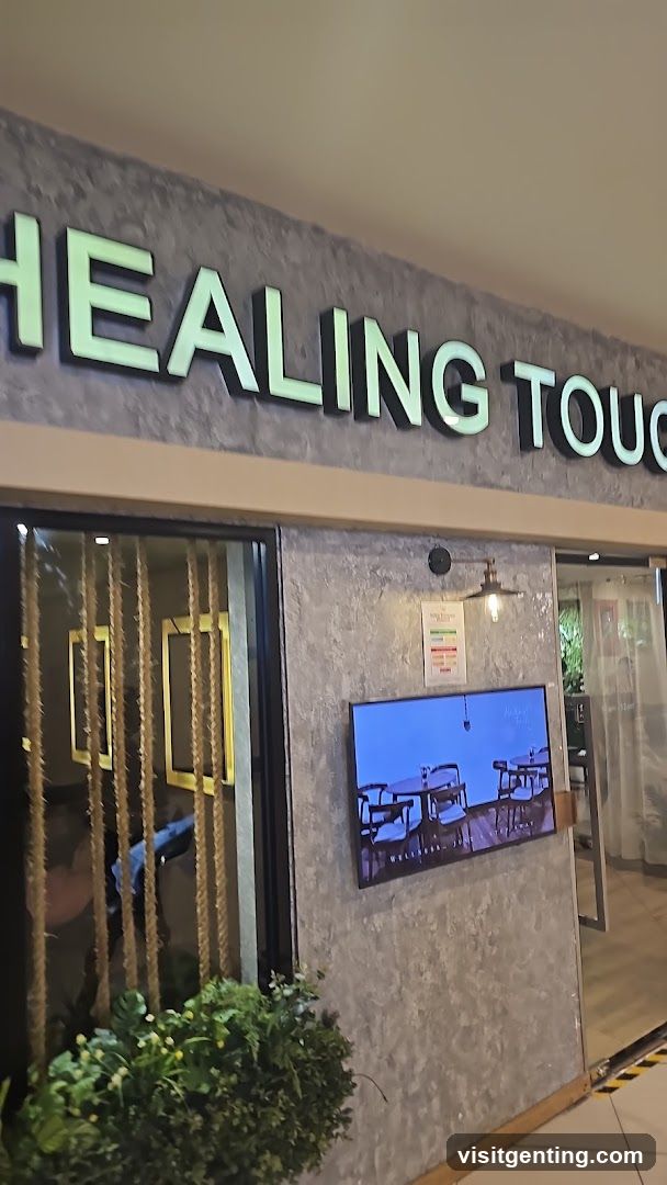 Healing Touch