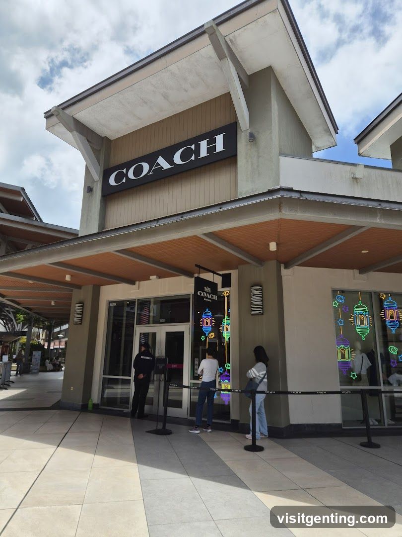 Coach