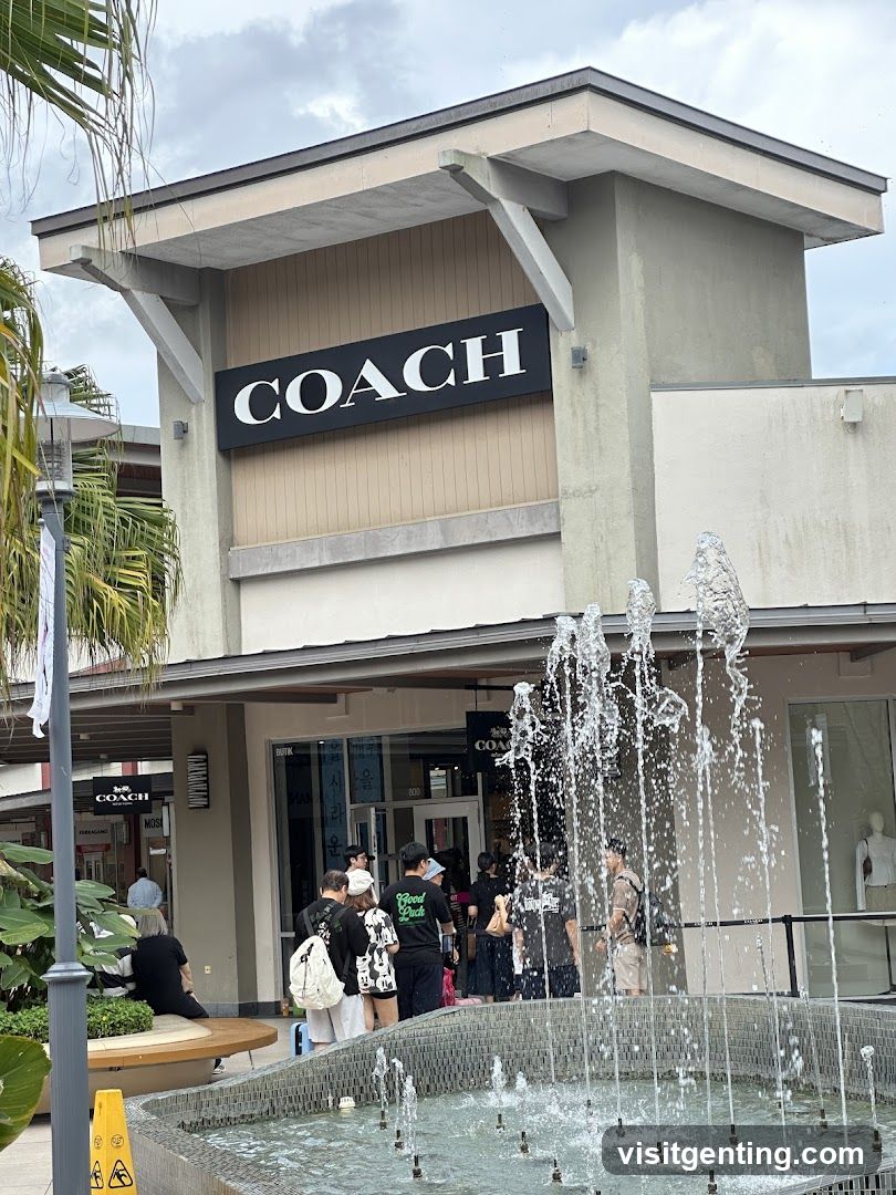 Coach