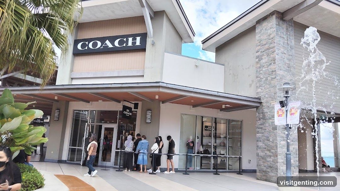 Coach