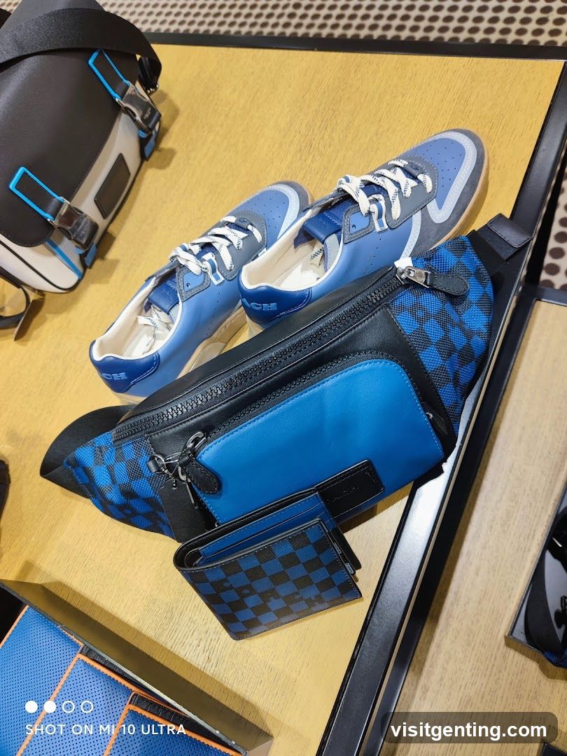 Retail Display