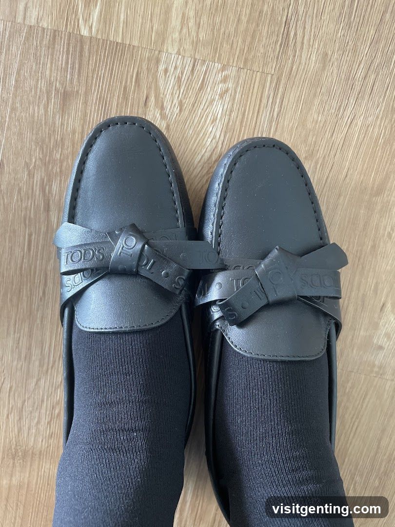 Tod's Shoes