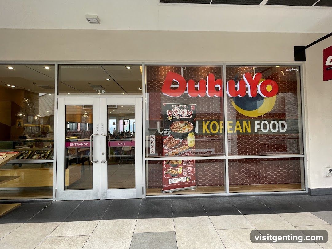 DubuYo
