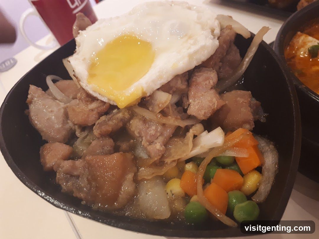 Food Dish