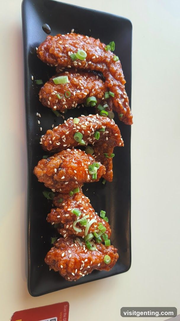 Food Item