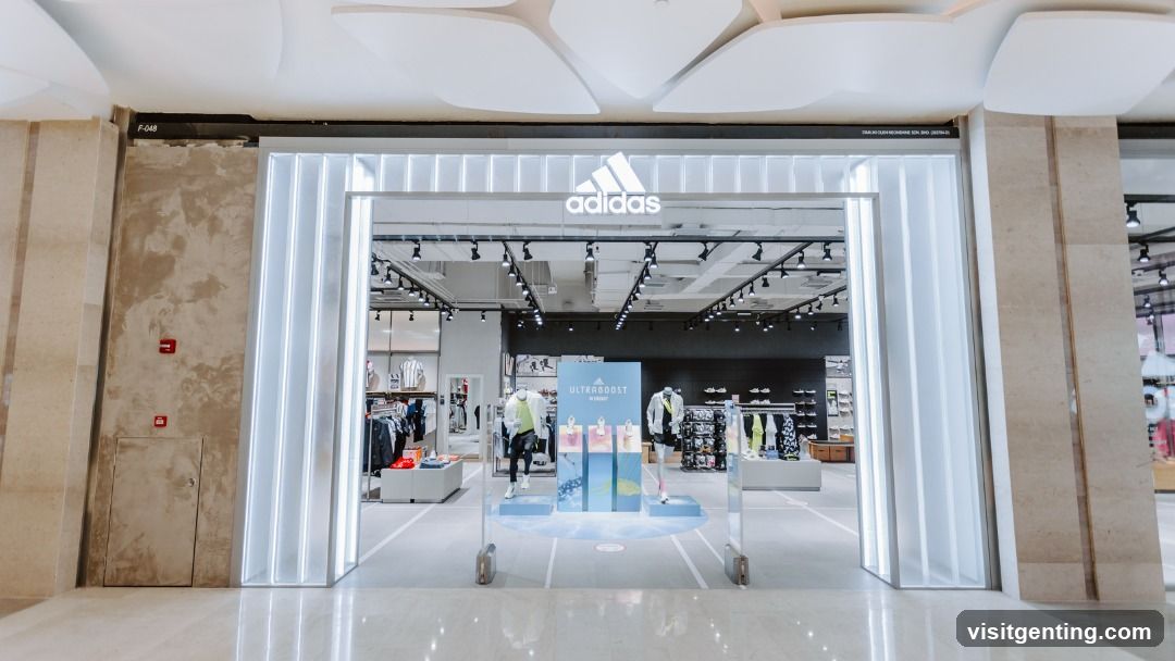 adidas