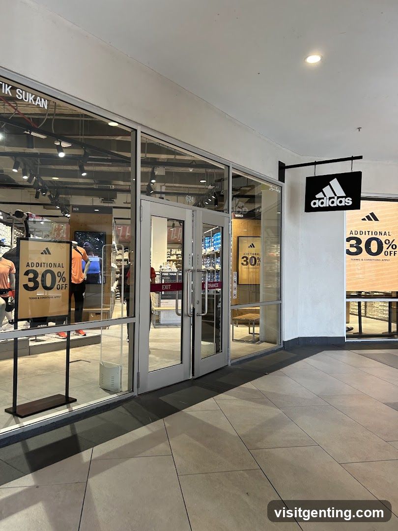adidas