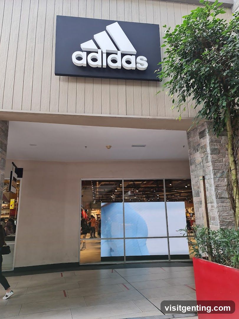 adidas