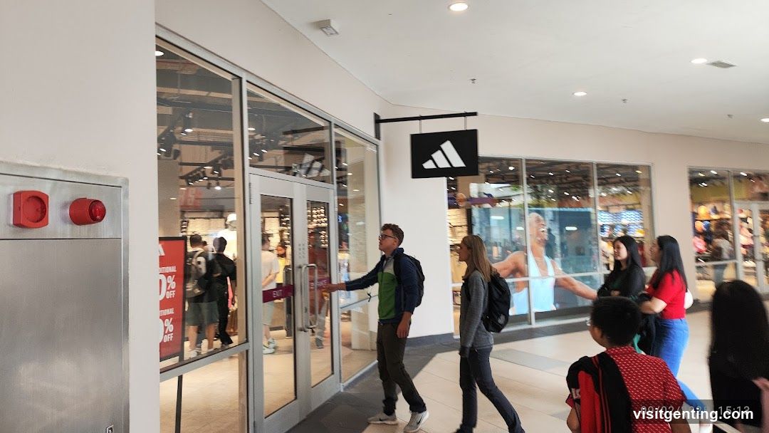 adidas