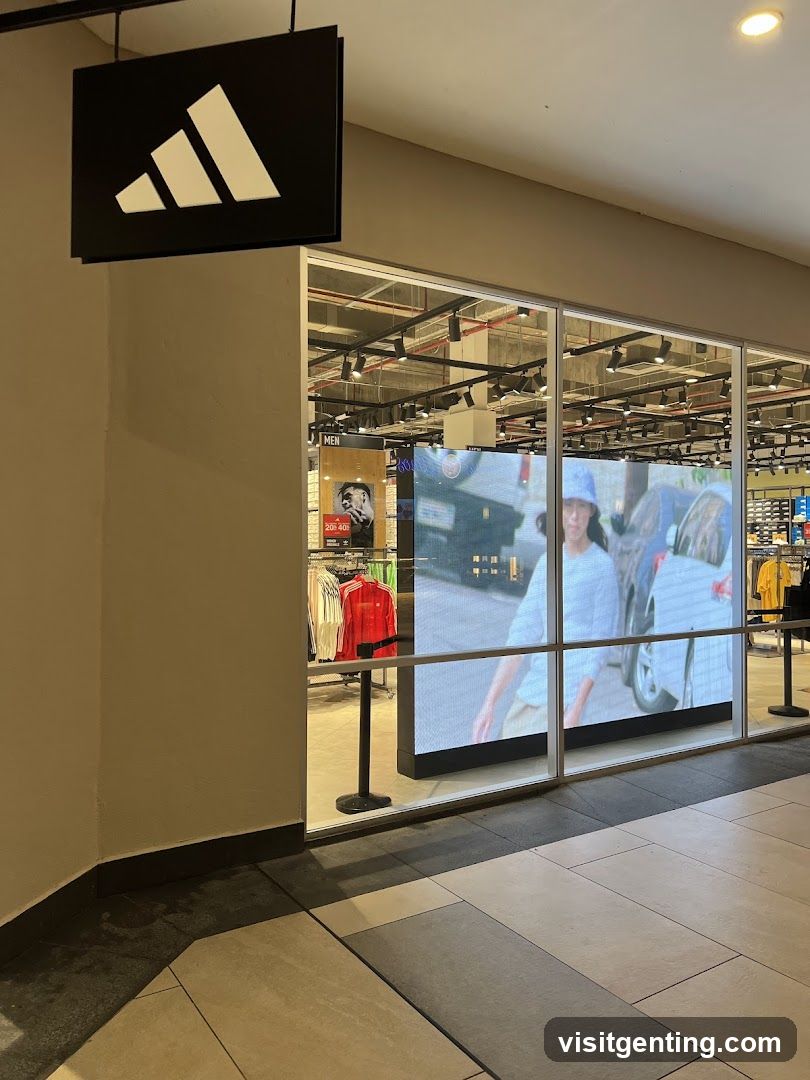 adidas