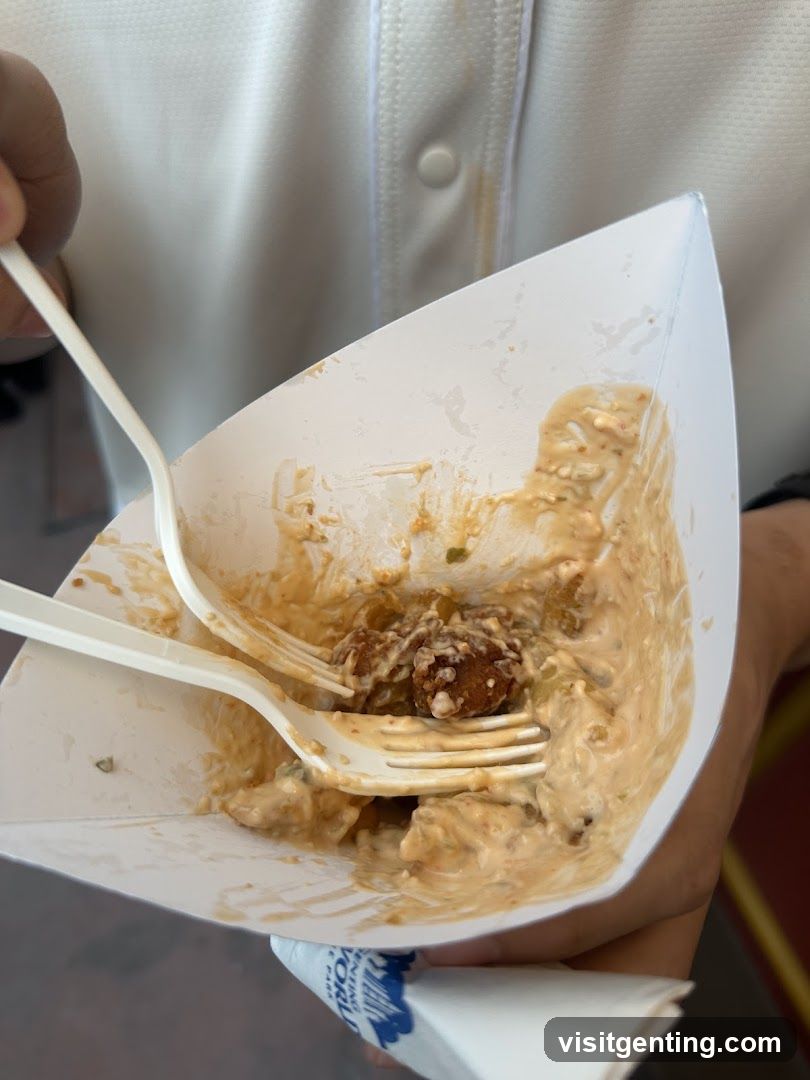 Food Consumption