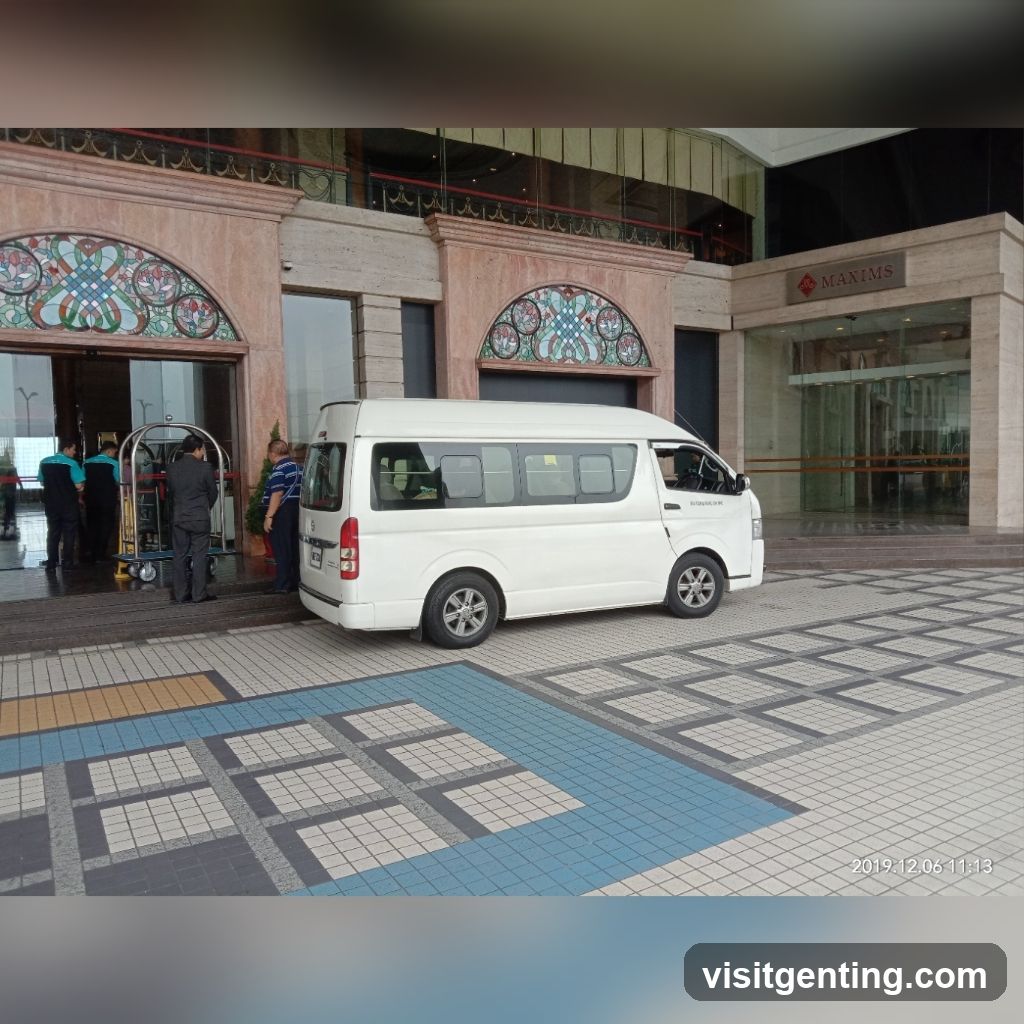 Nizam Transport Services