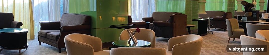 Lounge Interior