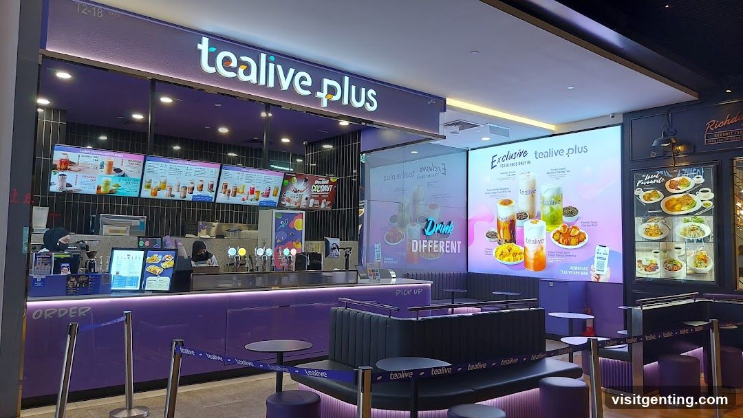 Tealive
