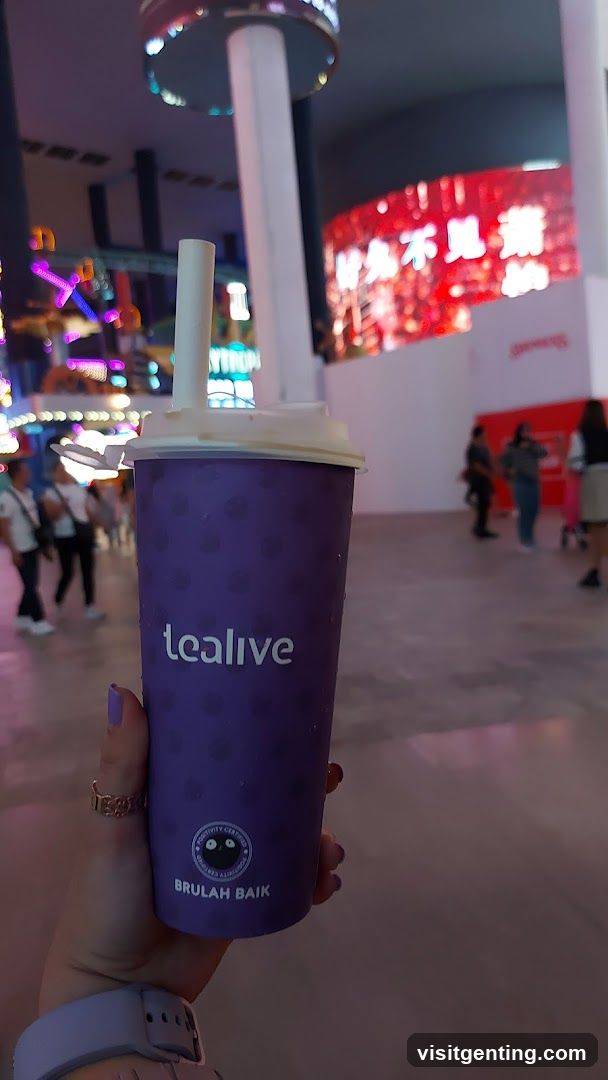 Tealive