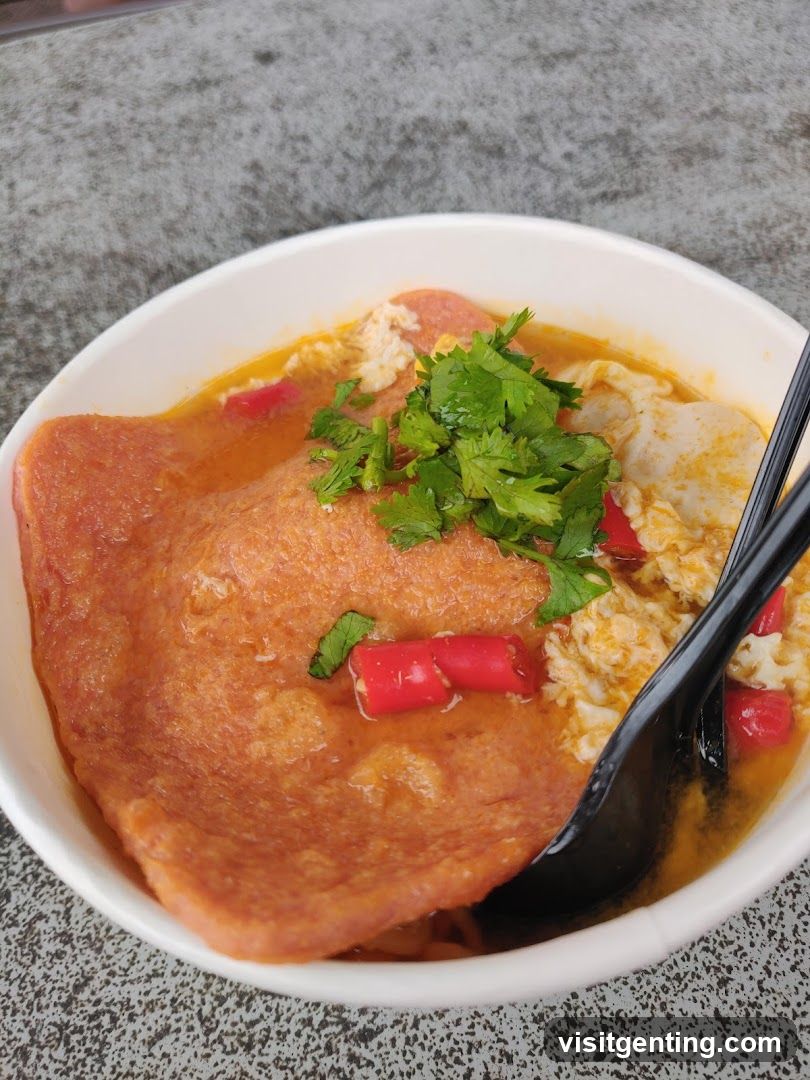 Food Item