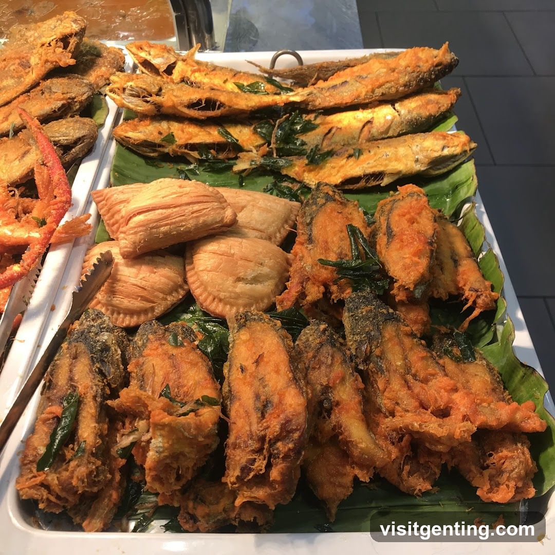 Food Display