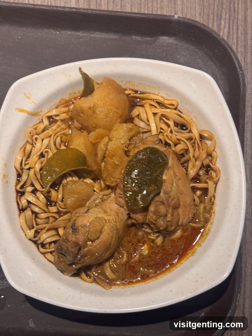 Food Dish