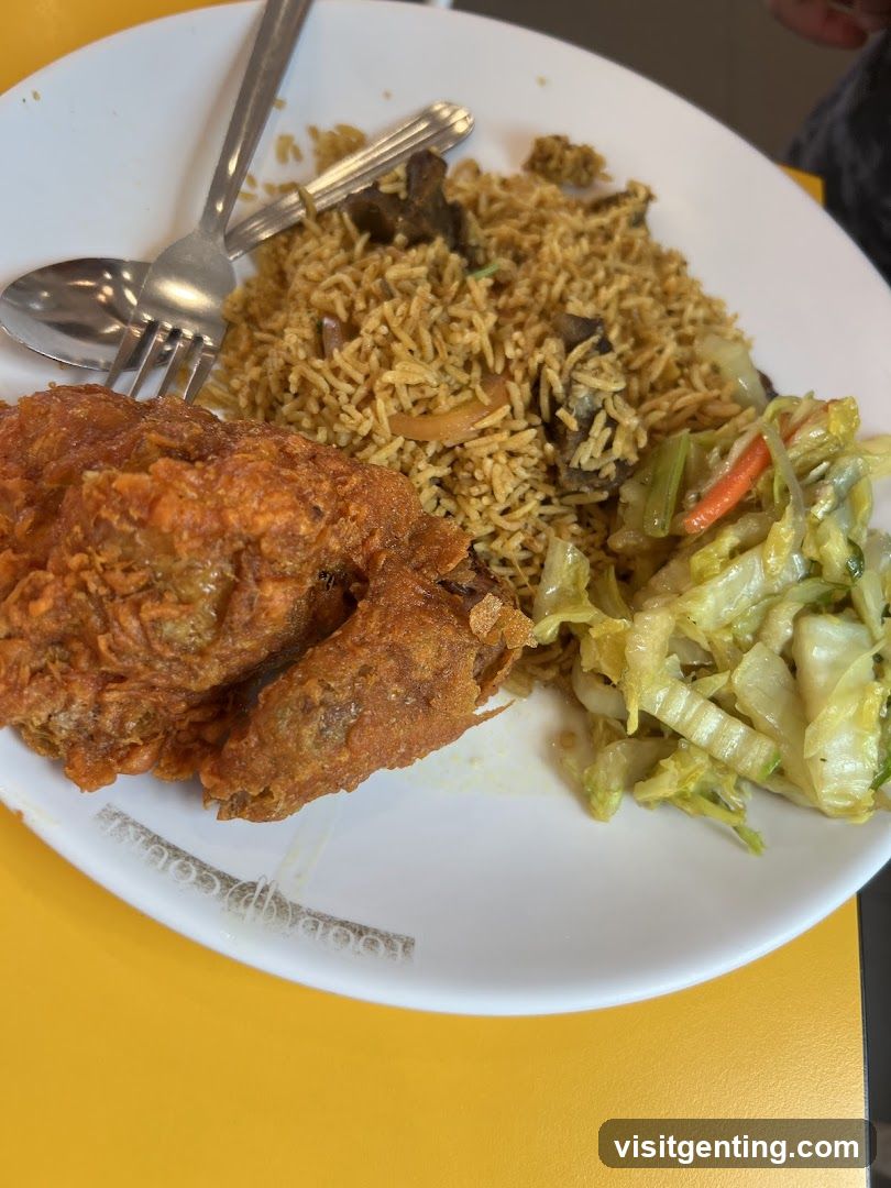 Food Plate