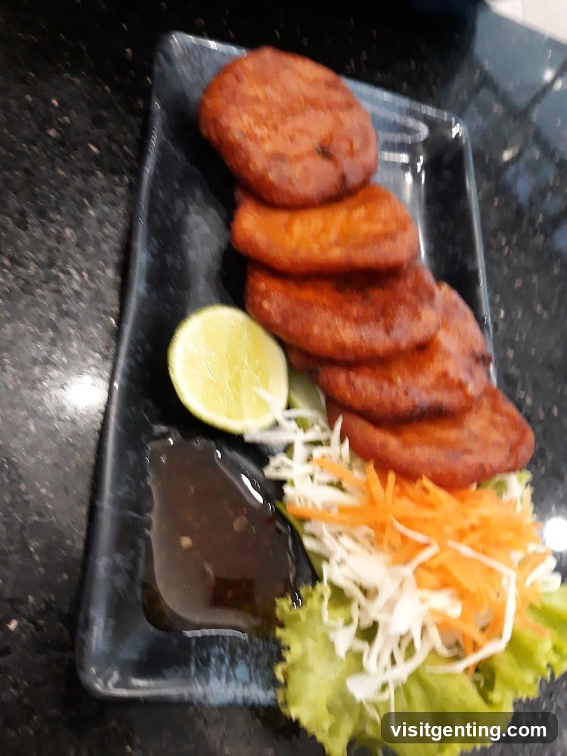 Food Plate