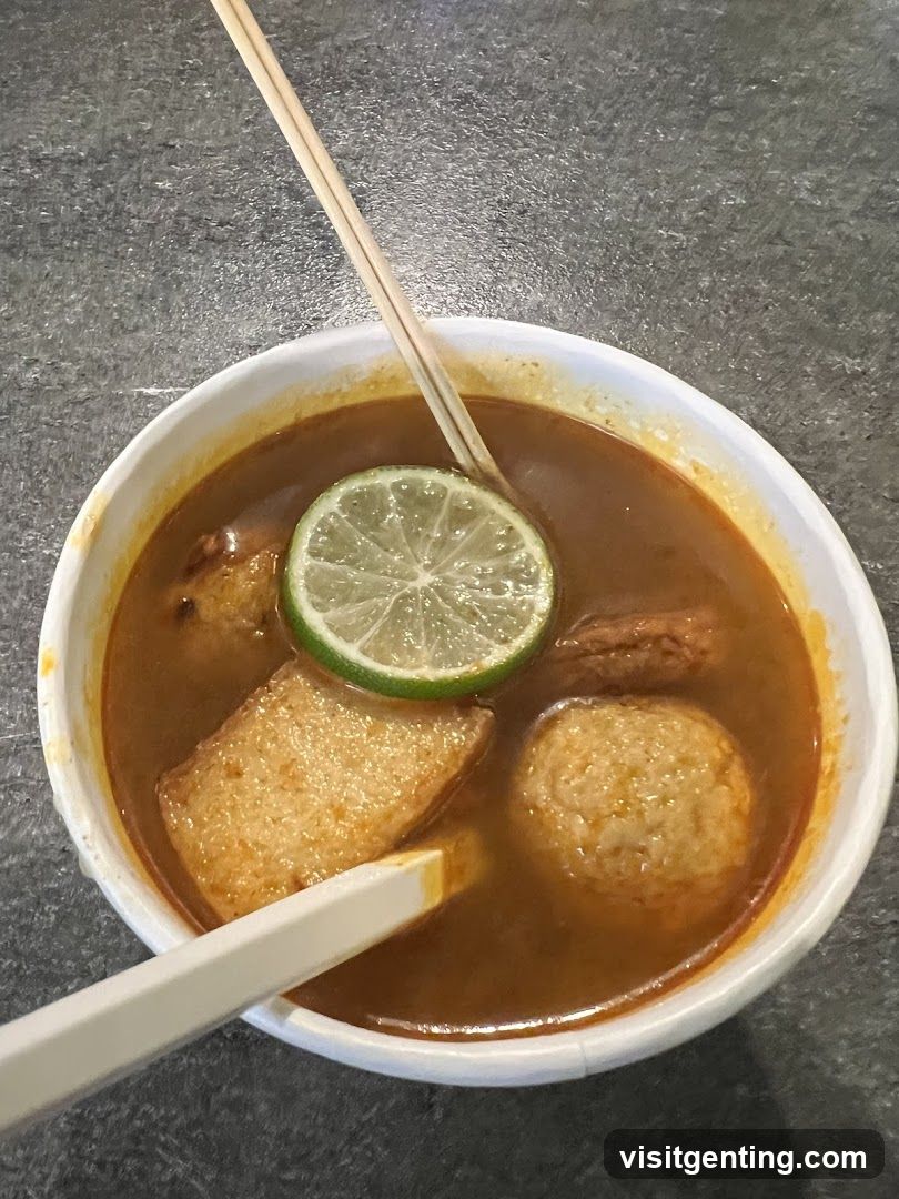 Food Item