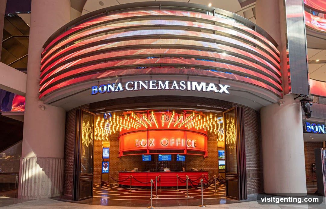 Bona Cinemas