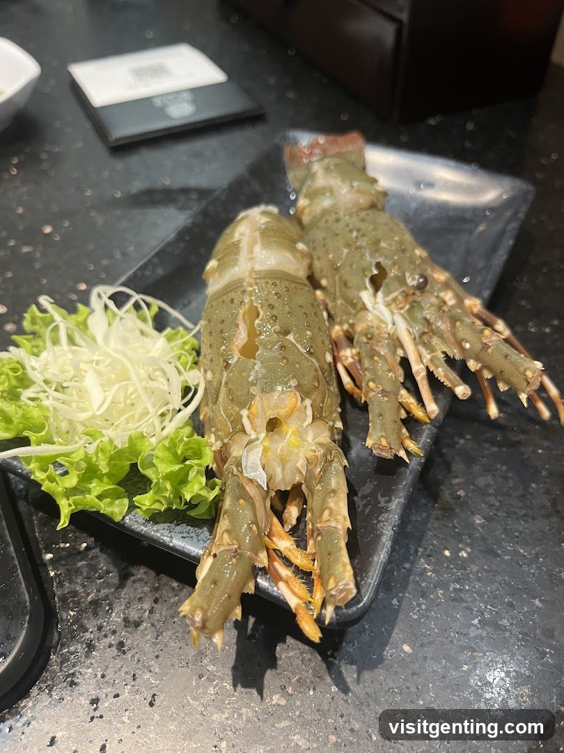 Food Presentation