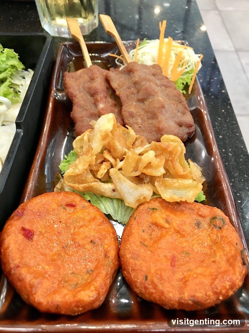 Food Plate