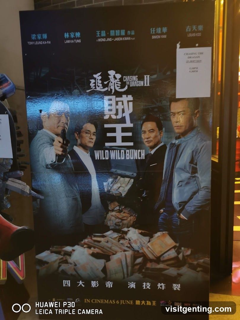 Movie Poster