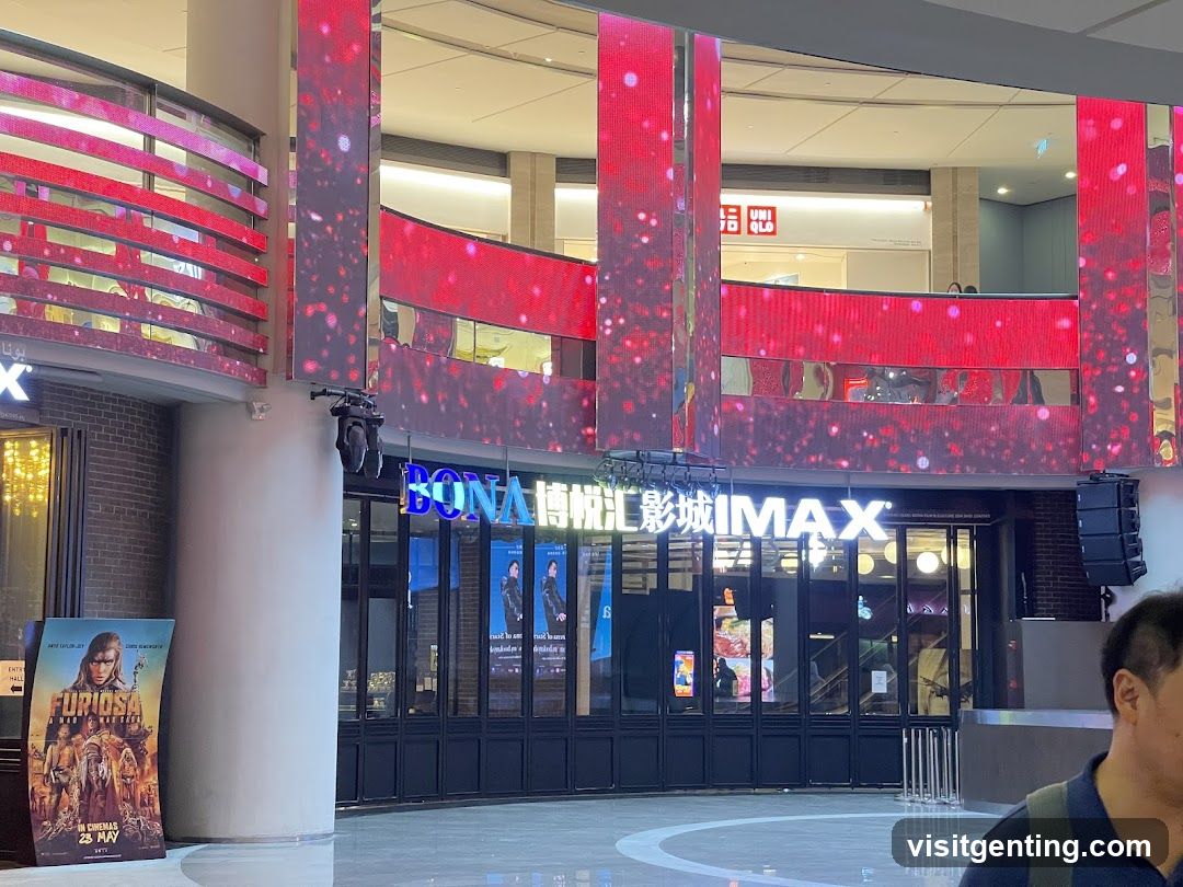 Bona Cinemas