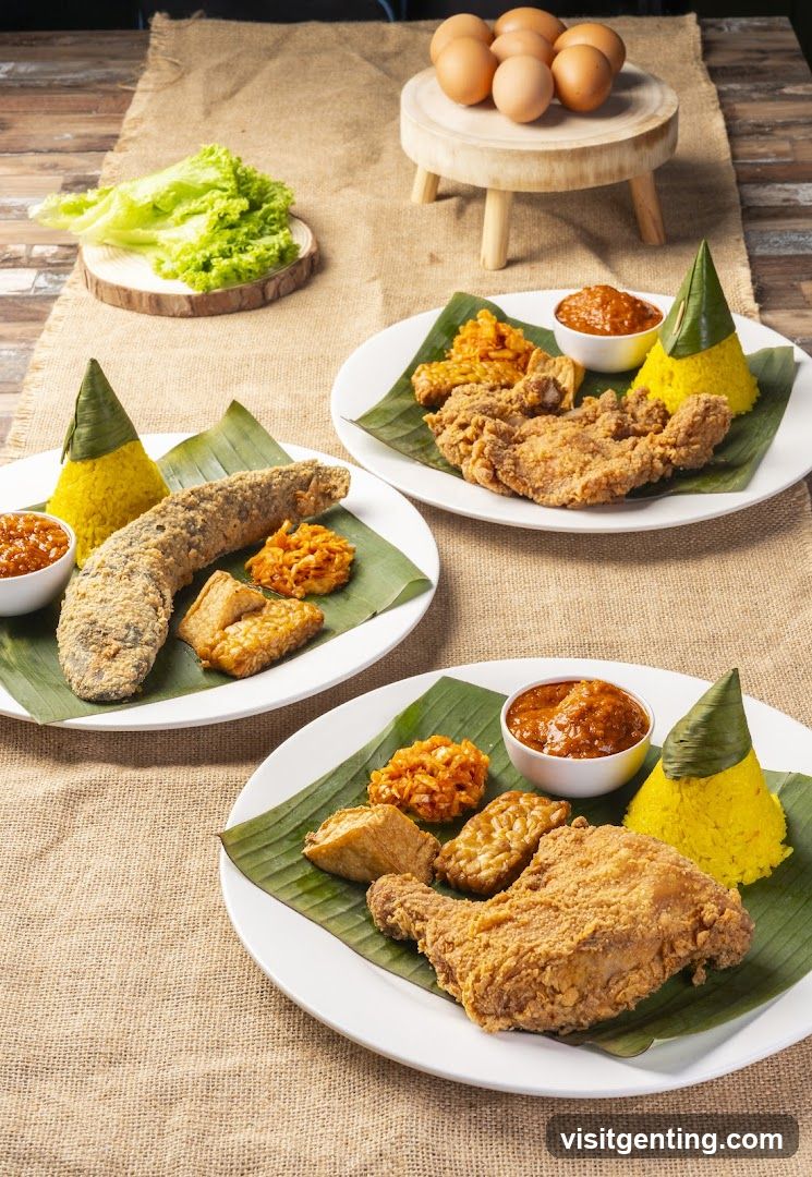 Food Presentation