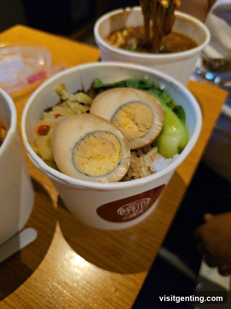 Little Rao He 小饒河夜市