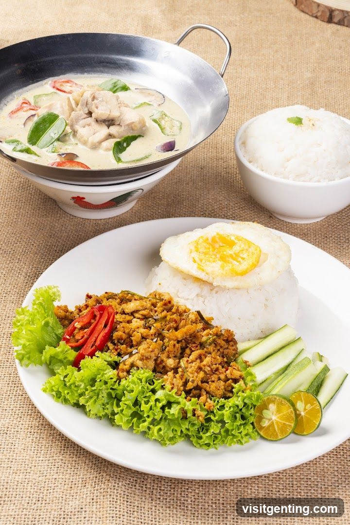 Food Presentation