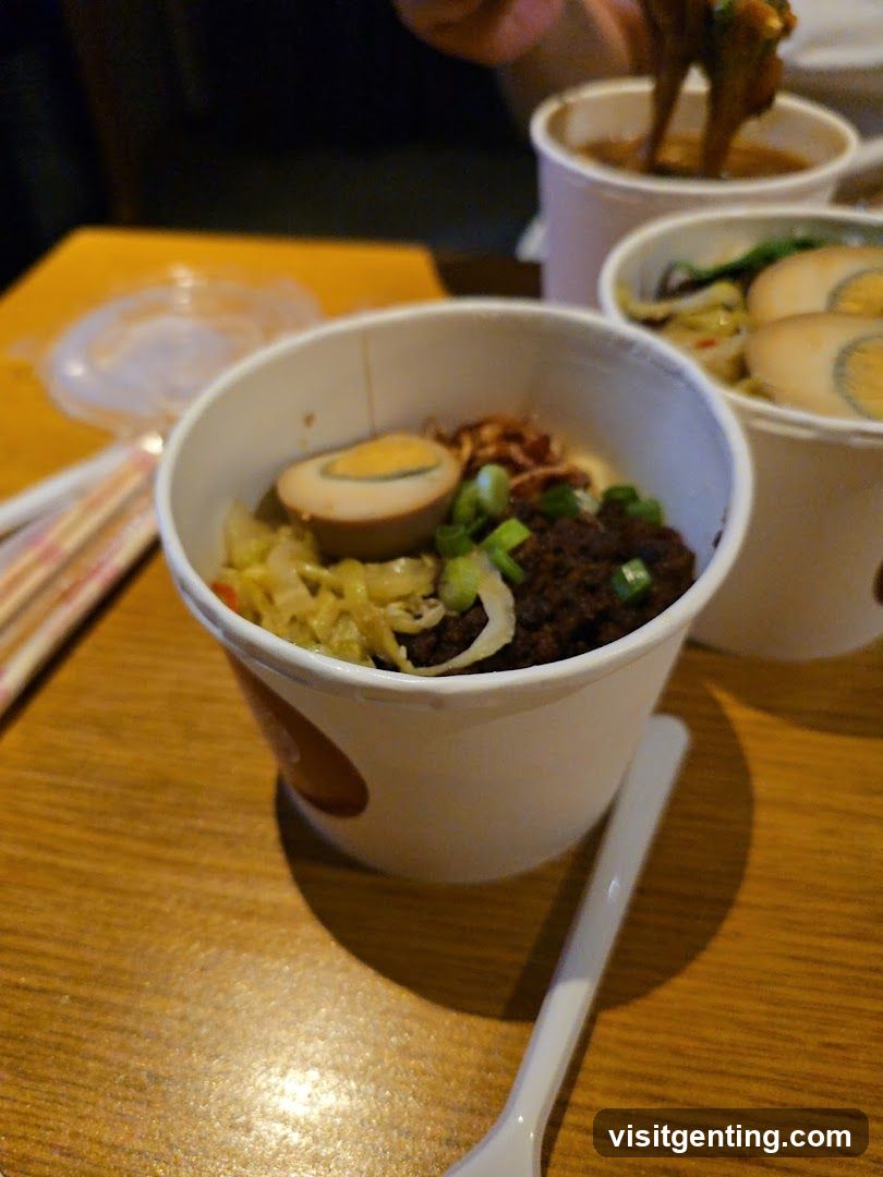 Little Rao He 小饒河夜市