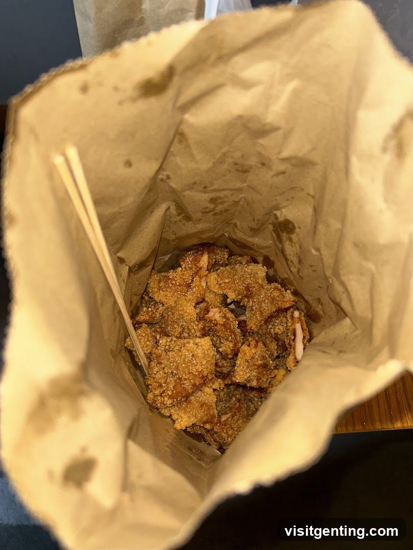 Little Rao He 小饒河夜市
