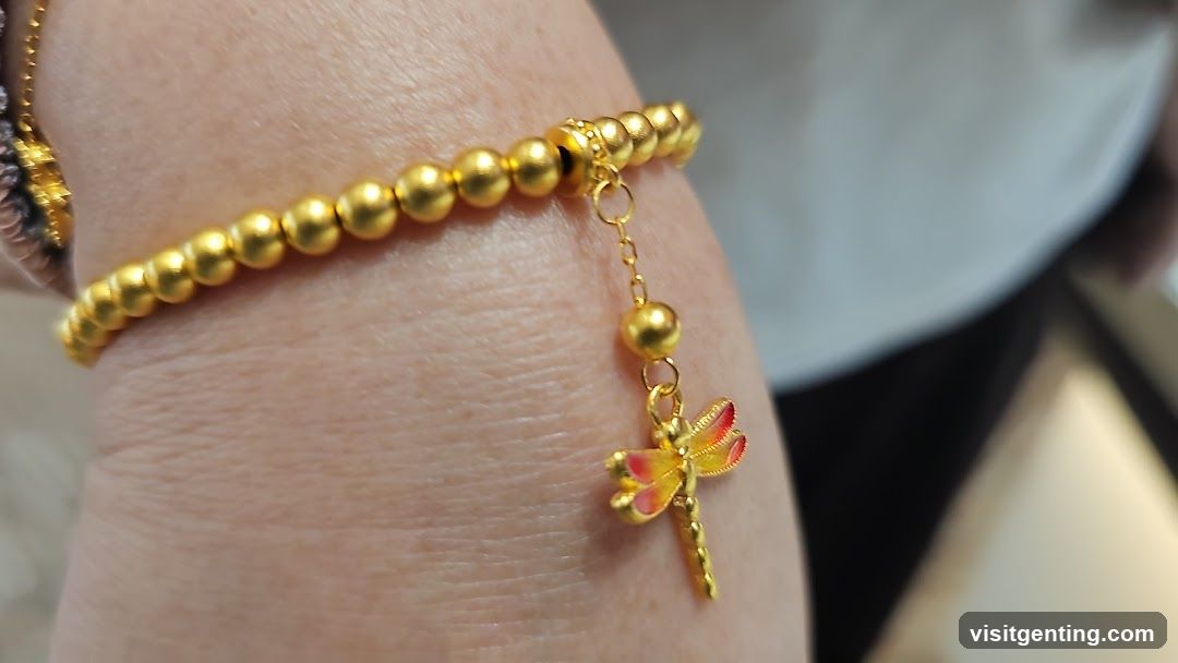 SK Jewellery