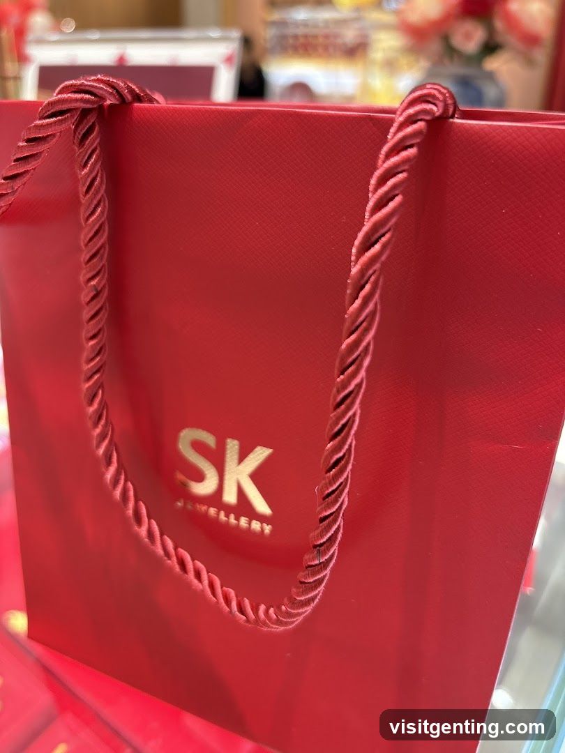 SK Jewellery