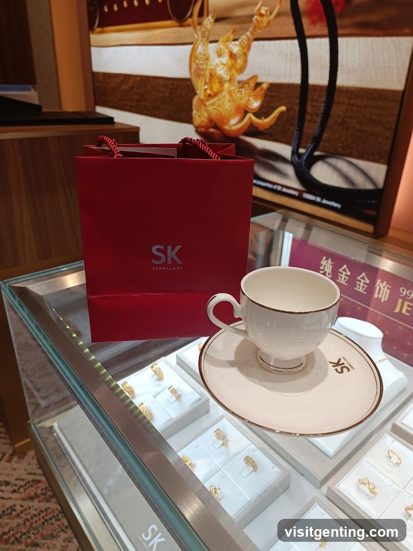 SK Jewellery